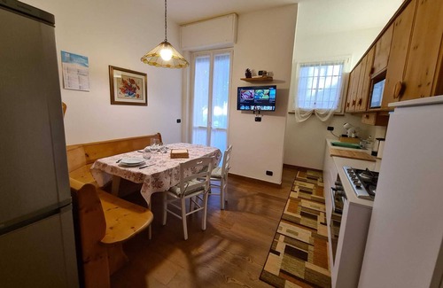 Ortica Apartment | Three-room apartment Milano Ortica. 10 min toLinate Airport, 20 min to center