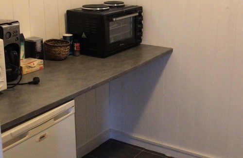 Morez Apartment | Three-room apartment Morez center ville