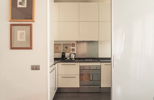 Como City Centre Apartment | [Three-room Como Centro] Exclusive 100 SQM + Parking