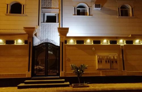 AlUla Apartment | Three Rose