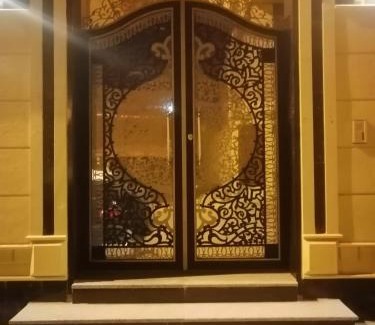 AlUla Apartment | Three Rose