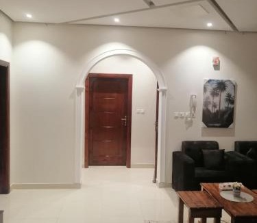 AlUla Apartment | Three Rose