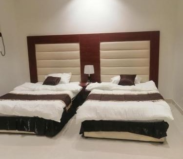 AlUla Apartment | Three Rose