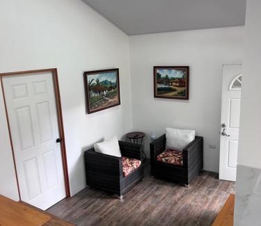 Santa Clara Apartment | Three Soul 3
