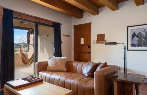 Arroyo Seco House | Three Studios At Canyon Base - 15min To Ski