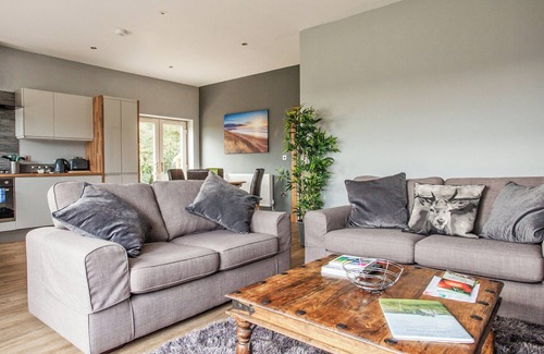 Consett Cottage | Three The Old Stables