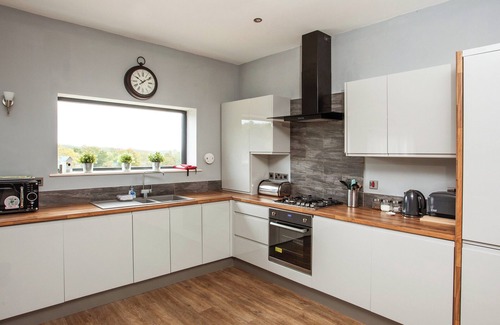 Consett Cottage | Three The Old Stables