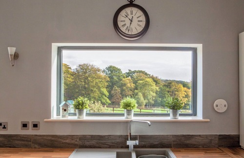 Consett Cottage | Three The Old Stables