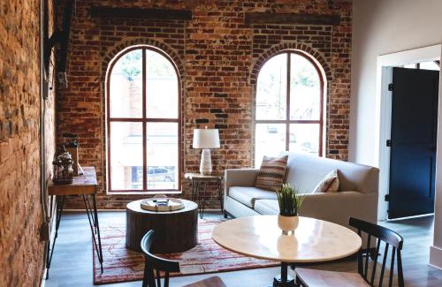 Jonesville Apartment | Three Trails Downtown Elkin