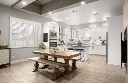 Biggs Field House | Three Trees Saltwater Pool Place-Heated Pool