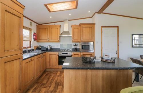 Saint John House | Three Views Lodge