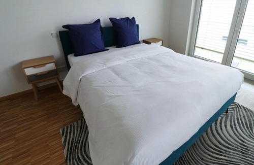 Petange Hotel | Threeland Hotel