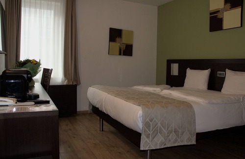 Petange Hotel | Threeland Hotel