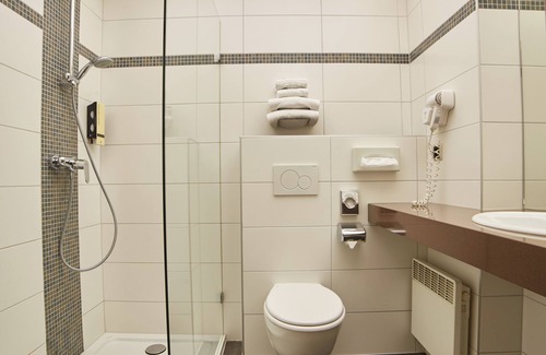 Petange Hotel | Threeland Hotel