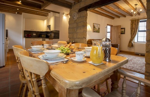 Easterside Cottage | Threp'nybit Cottage, Helmsley, North York Moors