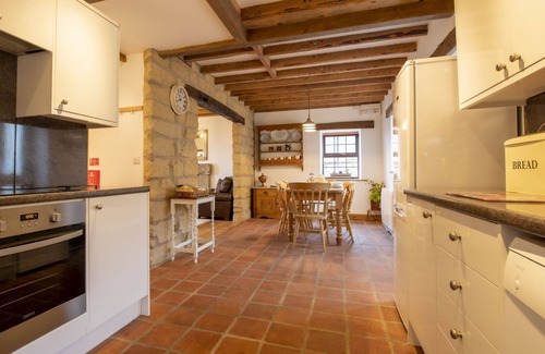 Easterside Cottage | Threp'nybit Cottage, Helmsley, North York Moors
