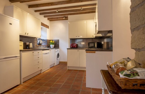 Easterside Cottage | Threp'nybit Cottage, Helmsley, North York Moors