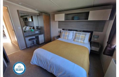 Skegness House | Thrillseeker - next to Fantasy Island, Ingoldmells, dog friendly