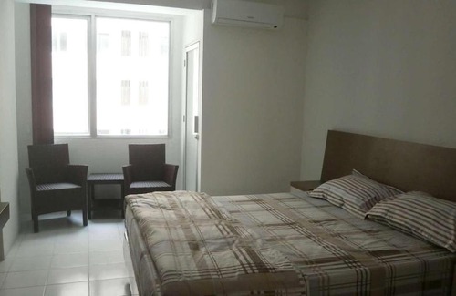 Bandung Apartment | thrive hotelindo