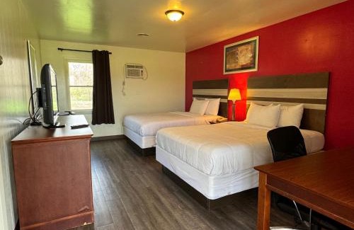 Westfield Hotel | Thruway Holiday Motel