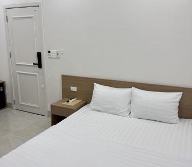Ha Tien Bed & Breakfast | Thu Trang DeLaSea Hà Tiên Motel