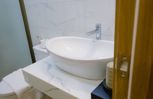 Soc Trang Hotel | Thuan Phat Hotel