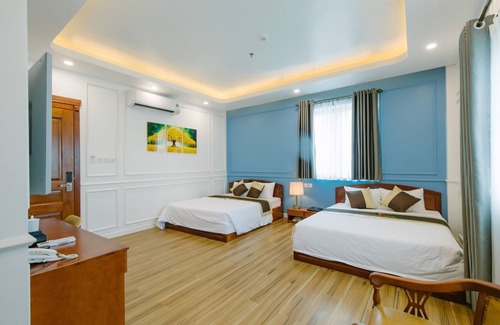 Soc Trang Hotel | Thuan Phat Hotel