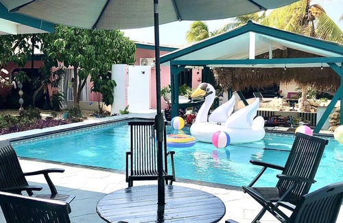 Grote Berg Apartment | THUISHAVEN adults-only boutique resort
