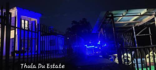 Lobamba Villa | Thula Du Estate - family houses