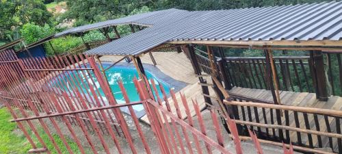 Lobamba Villa | Thula Du Estate - family houses