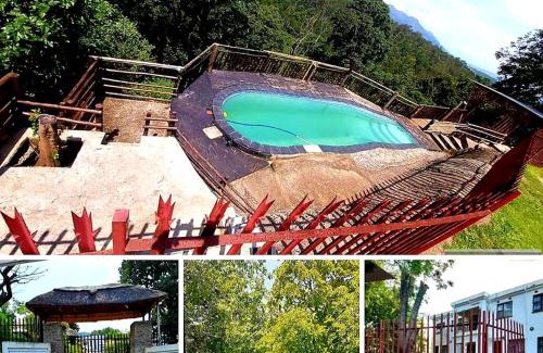 Lobamba Villa | Thula Du Estate - family houses