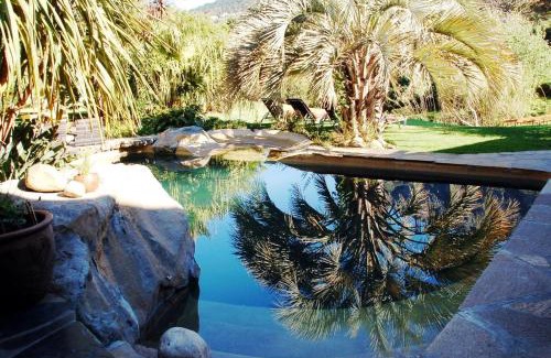 Hout Bay Cabin | Thulani River Lodge