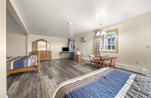 Sandusky Hotel | Thumb Heritage Inn