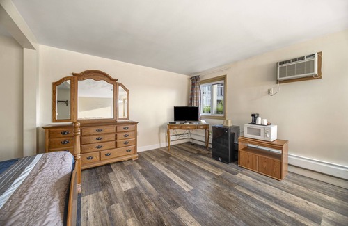 Sandusky Hotel | Thumb Heritage Inn