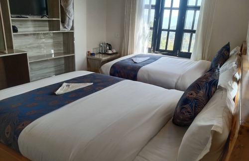 Balthali Resort | Thumki Resort