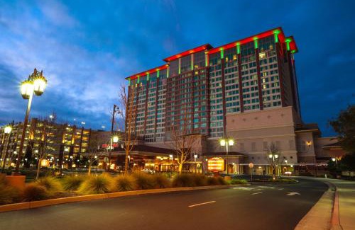 Lincoln Resort | Thunder Valley Casino Resort