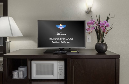 Downtown Hotel | Thunderbird Lodge