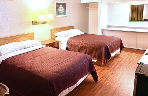 Hillsboro Hotel | Thunderbird Motel Hillsboro