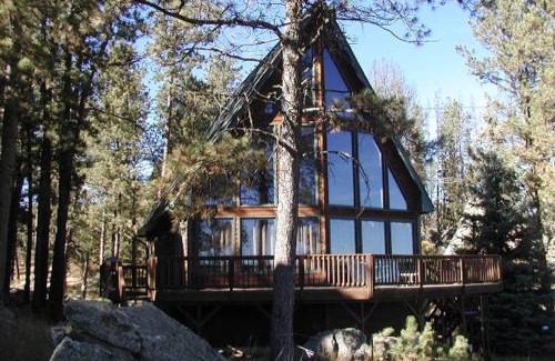 Custer House | ThunderHeart