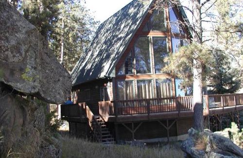 Custer House | ThunderHeart