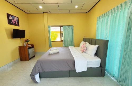 Saphli Hotel | Thungwua laen resort