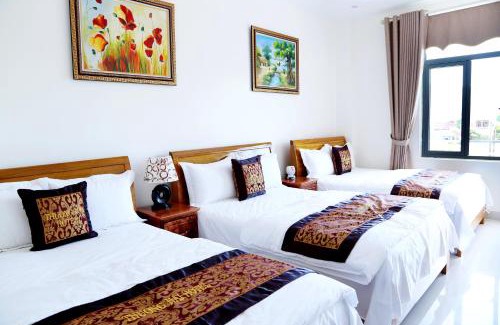 Phong Nha Hotel | Thuong Hai Hotel