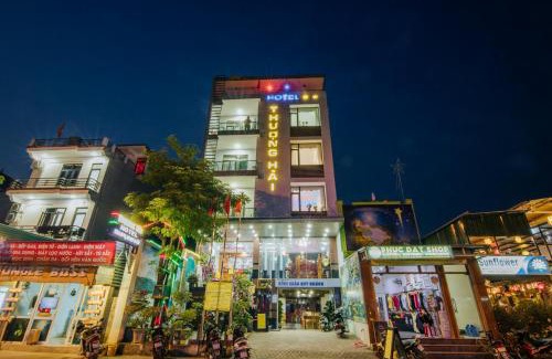 Phong Nha Hotel | Thuong Hai Hotel