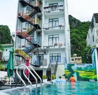 Phong Nha Hotel | Thuong Hai Hotel