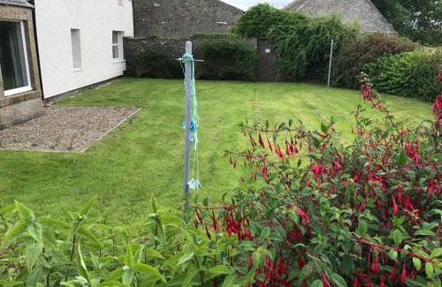 Hunspow House | Thurdistoft Farmhouse, Dunnetbay accommodation