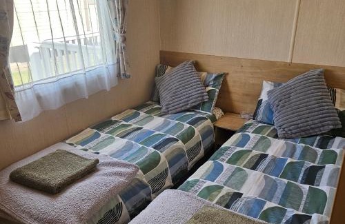 Dunbar Other | Thurston Manor Caravan Park, Pony Meadow