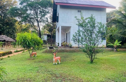 Dambulla House | Thuru Sevana Villa