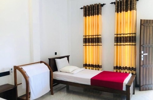 Dambulla House | Thuru Sevana Villa