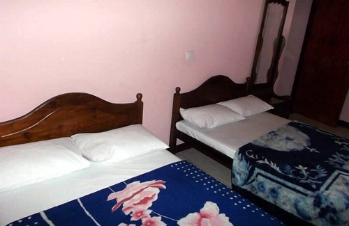 Hawa Eliya House | Thuvaraga Rest
