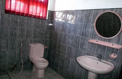 Hawa Eliya House | Thuvaraga Rest